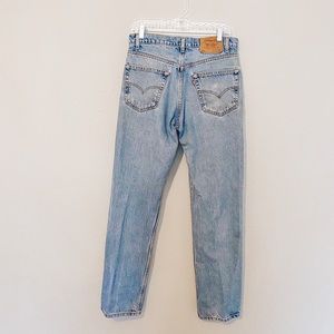 Levi’s 550s size 32